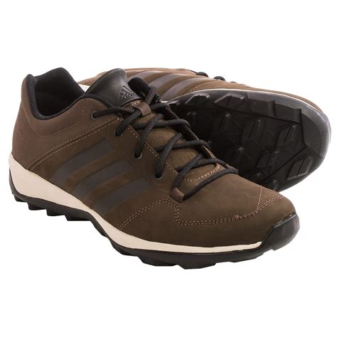 adidas daroga leather shoes.